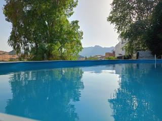 Casa Montelucía - Montecorto - 8