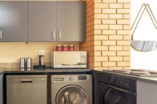 AlimamaSpaces Bonitos Waterfall Ridge - Midrand - 6