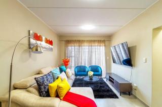 AlimamaSpaces Bonitos Waterfall Ridge - Midrand - 3