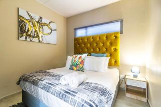 AlimamaSpaces Bonitos Waterfall Ridge - Midrand - 1