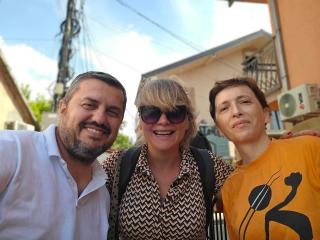Guesthouse Skadar Lake - Raicevic - Virpazar - 3