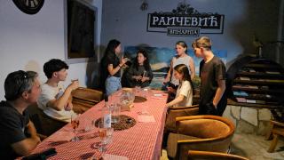 Guesthouse Skadar Lake - Raicevic - Virpazar - 4