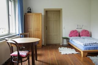 Hollerhof - Urwüchsiges Paradies - Kreativurlaub - Friedrichswalde - 7