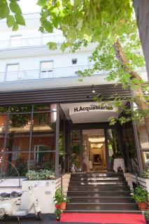 Hotel Acquamarina - Bellaria-Igea Marina - 7