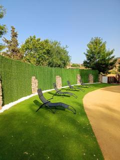 Casa Montelucía - Montecorto - 9