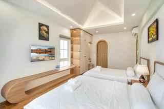 Bali Villa- BBQ Hồ bơi Karaoke - Novaworld Phan Thiết - 4