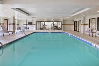 Courtyard by Marriott Somerset - Somerset - 9