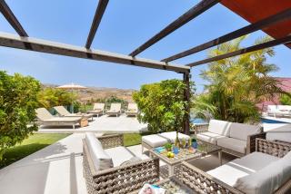 Villa SV6 by VillaGranCanaria - Maspalomas - 4