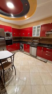 Family apartment in the center of Tangier - Tanger - 4