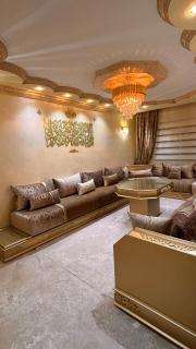 Family apartment in the center of Tangier - Tanger - 6
