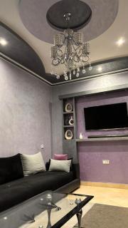 Family apartment in the center of Tangier - 2