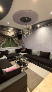 Family apartment in the center of Tangier - Tanger - 1