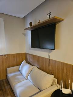 Studio Completo - Vila Olímpia - 9