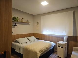 Studio Completo - Vila Olímpia - São Paulo - 5