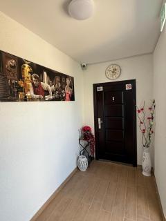 Апартаменти за Гости-Фотинова Попово - Bŭnzareto - 3