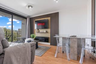 Birmingham City Centre modern apartment - Birmingham - 9