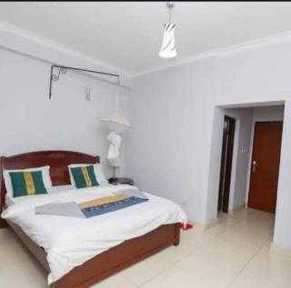 Emeraude hotel - Bujumbura - 9