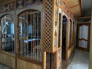 Emeraude hotel - Bujumbura - 5