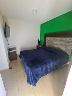 Departamento hermo, cerca del aeropuerto - 6