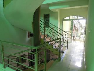 Emeraude hotel - Bujumbura - 1