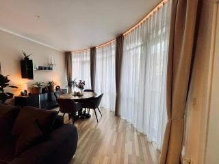 Wunderschöne, moderne Wohnung - Magdebourg - 9