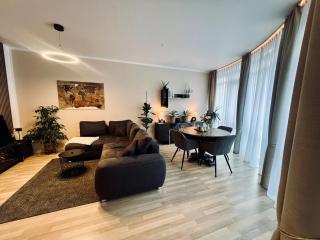 Wunderschöne, moderne Wohnung - Magdebourg - 8