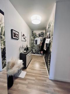 Wunderschöne, moderne Wohnung - Magdebourg - 6