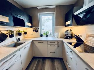 Wunderschöne, moderne Wohnung - Magdebourg - 5