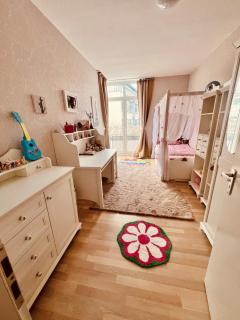 Wunderschöne, moderne Wohnung - Magdebourg - 4