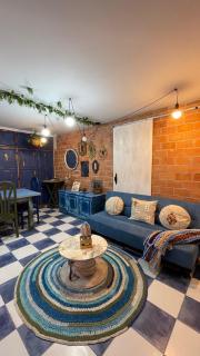 Apartamento en Costa Quebrada -Piscina y parking junto a las playas, en Soto de la Marina - 5