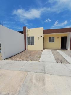 Casa Sendero - Los Mochis - 0