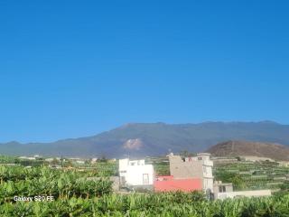 Tazacorte, temporary rental - 1 month or more - 4