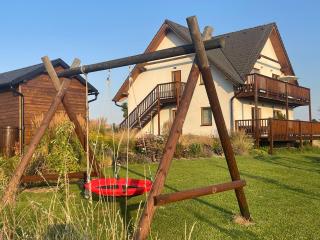 Apartmány MAX - Vaclavov u Bruntalu - 9