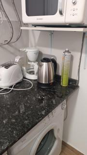 Apartamento La Cueva - 1