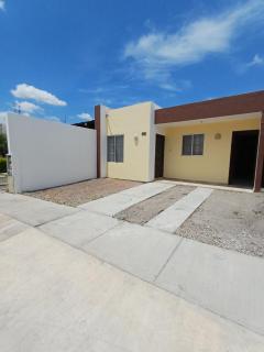 Casa Sendero - Los Mochis - 6