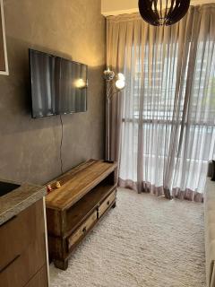 Apartamento Confortável - Moema - São Paulo - 8