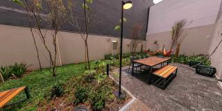 Apartamento Confortável - Moema - São Paulo - 6