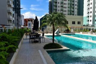 HighView Urban - Modern Rooms - 6