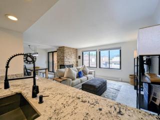 Edgewater 1451 by SummitCove Lodging - 0