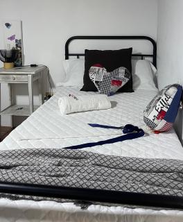 Apartamento en Costa Quebrada -Piscina y parking junto a las playas, en Soto de la Marina - 4