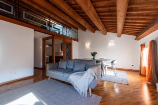 The Mosaic in Old Vicenza - 9