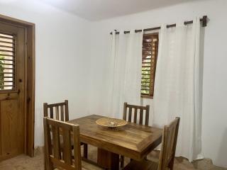 Las Palmeras apartment with pool Las Galeras - 4