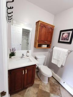 Diana House - Charlottetown - 8