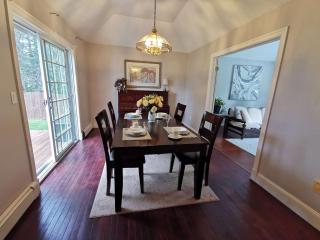 Diana House - Charlottetown - 9