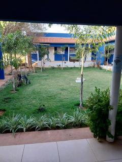 Pousada Cachoeiras do Jalapao - São Félix do Tocantins - 4