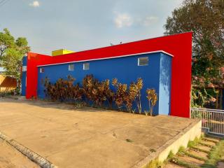 Pousada Cachoeiras do Jalapao - São Félix do Tocantins - 1