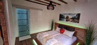 Rustik Home - Kotel - 4