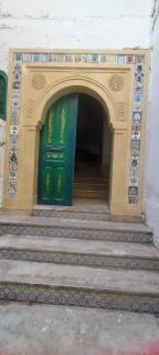 Appartement Jasmin - Monastir - 1