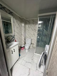 Апартаменты с проектором в центре - 1