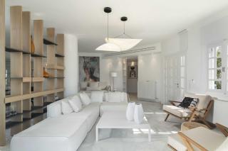 Saitis Luxury Residence - 15 min from Matala - Kommos - Kalamaki Beach - 2